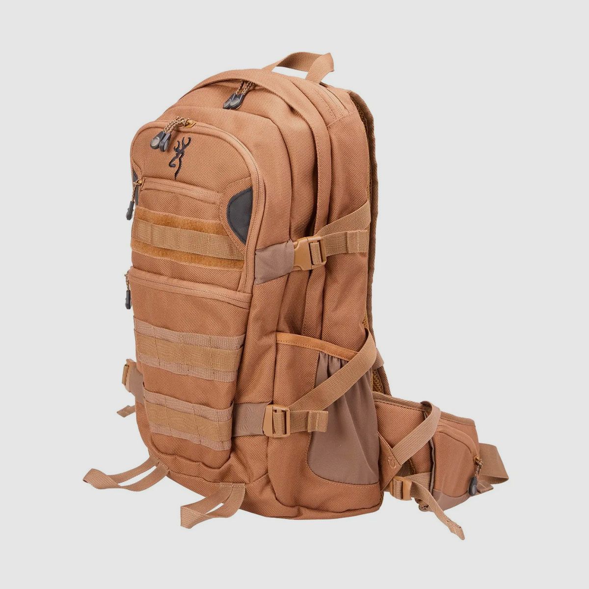 Sac à dos – BROWNING – HUNTER 30L / 6.6GAL | Coyote, image 2 sur 7