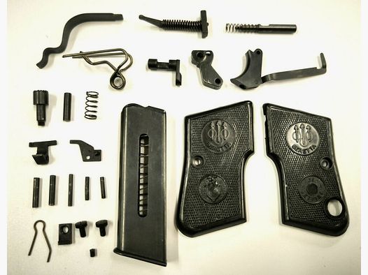 Free parts kit/Parts Kit Beretta Mod. 950