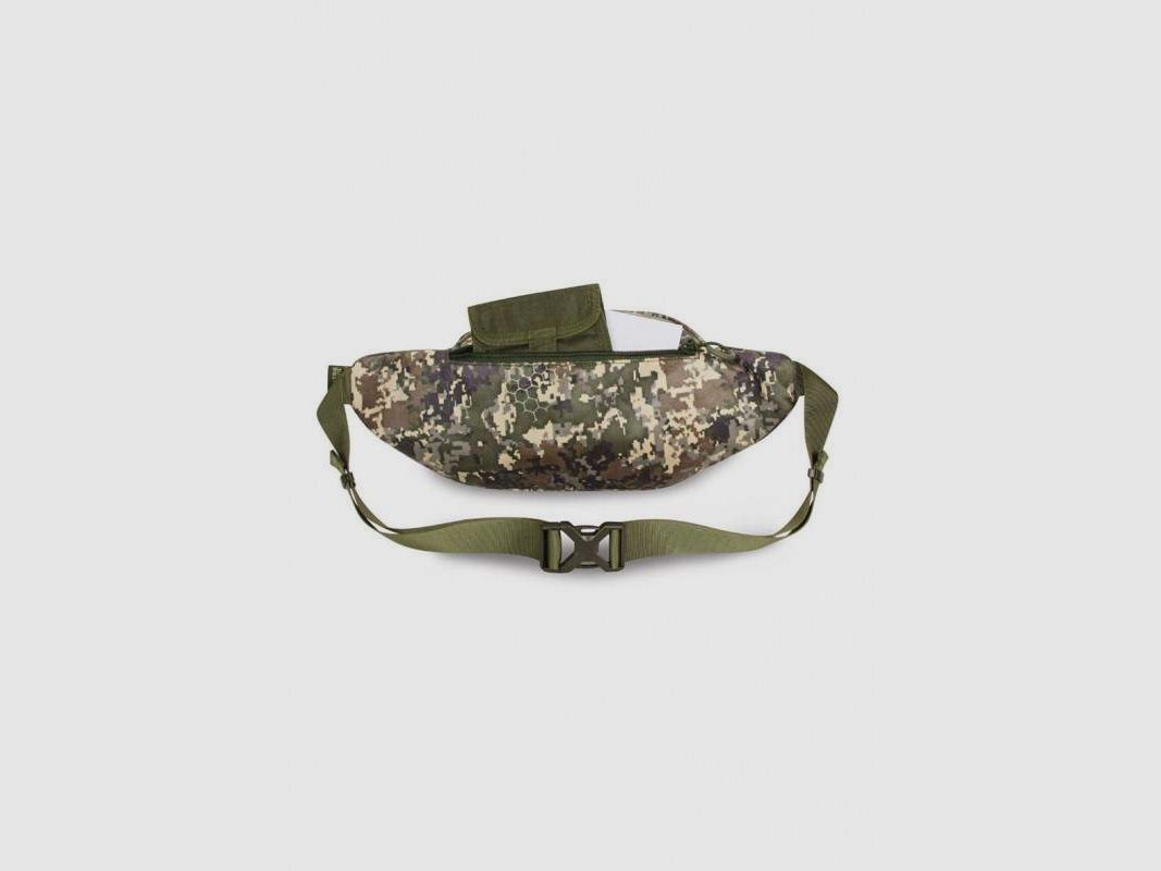 Riñonera PRISMA Camo, imagen 2 de 3