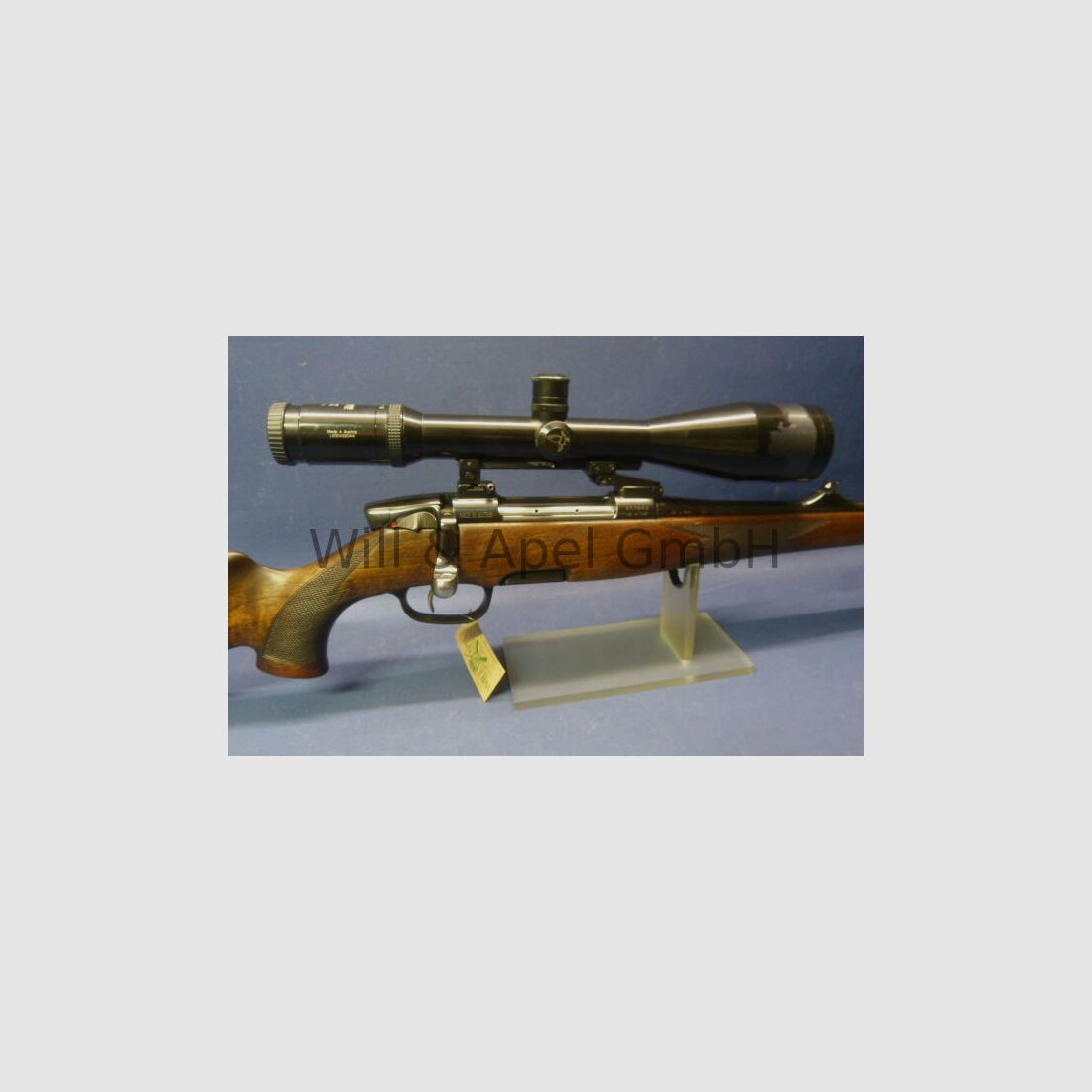 Steyr Mannlicher Modell M