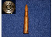 8 x 58 R Deens Krag-Jørgensen M.1889