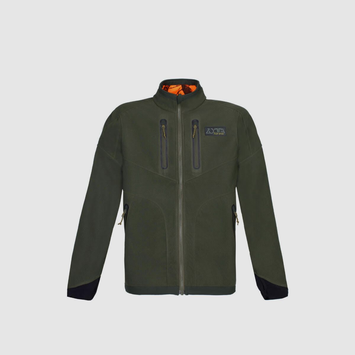 REVERSE MAN ZOTTA Jacke, Bild 3 von 4