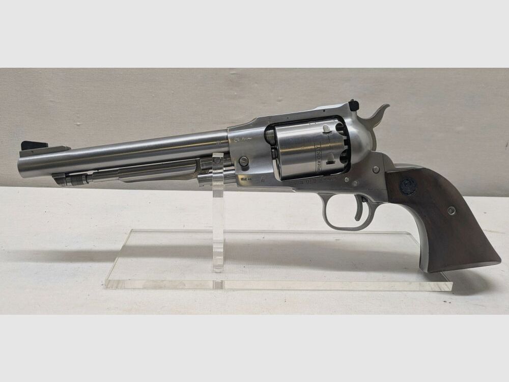Ruger Old Army