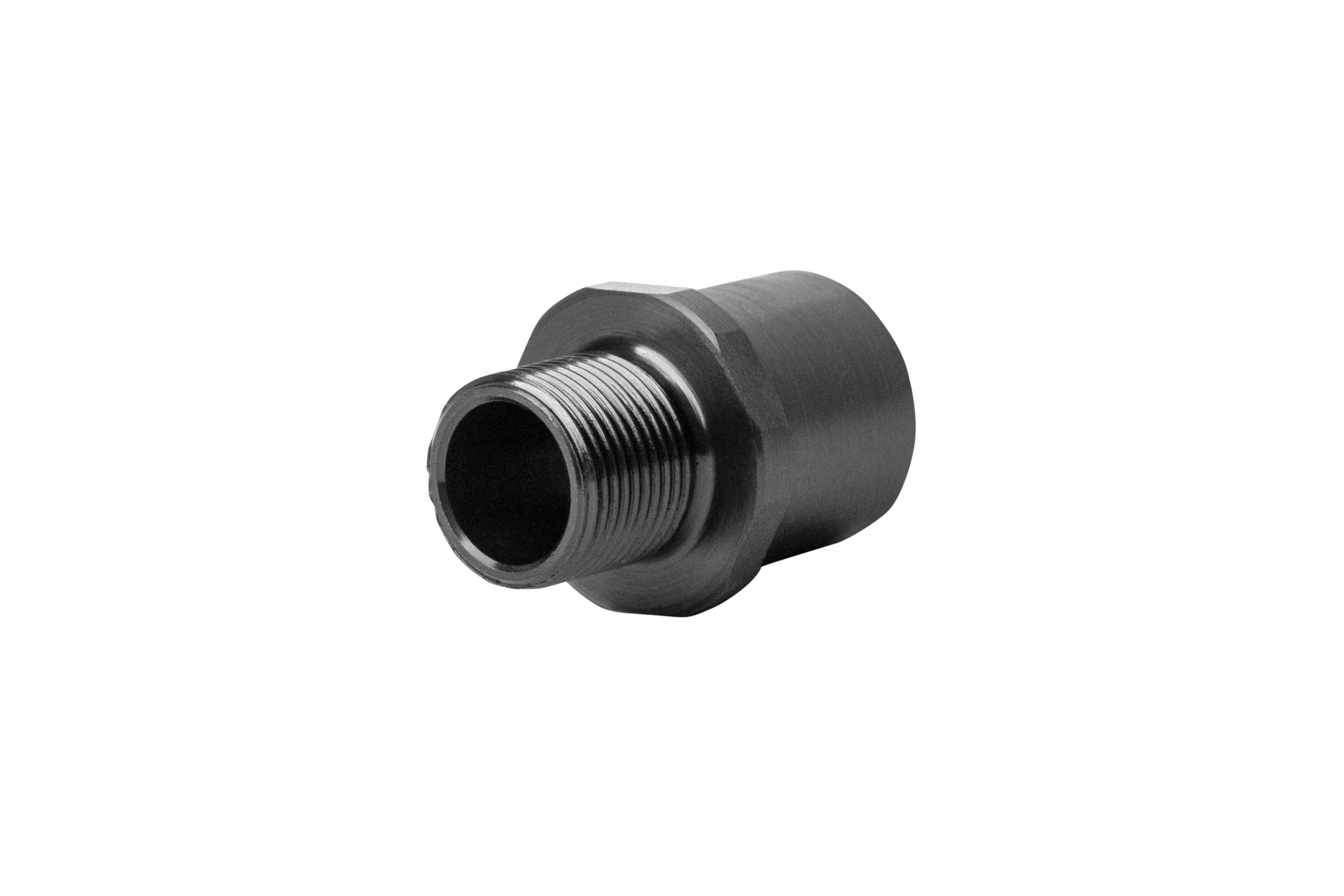GSG-9 SD adattatore per canna cal. 9mm Para ½»x28 UNEF, immagine 2 di 3