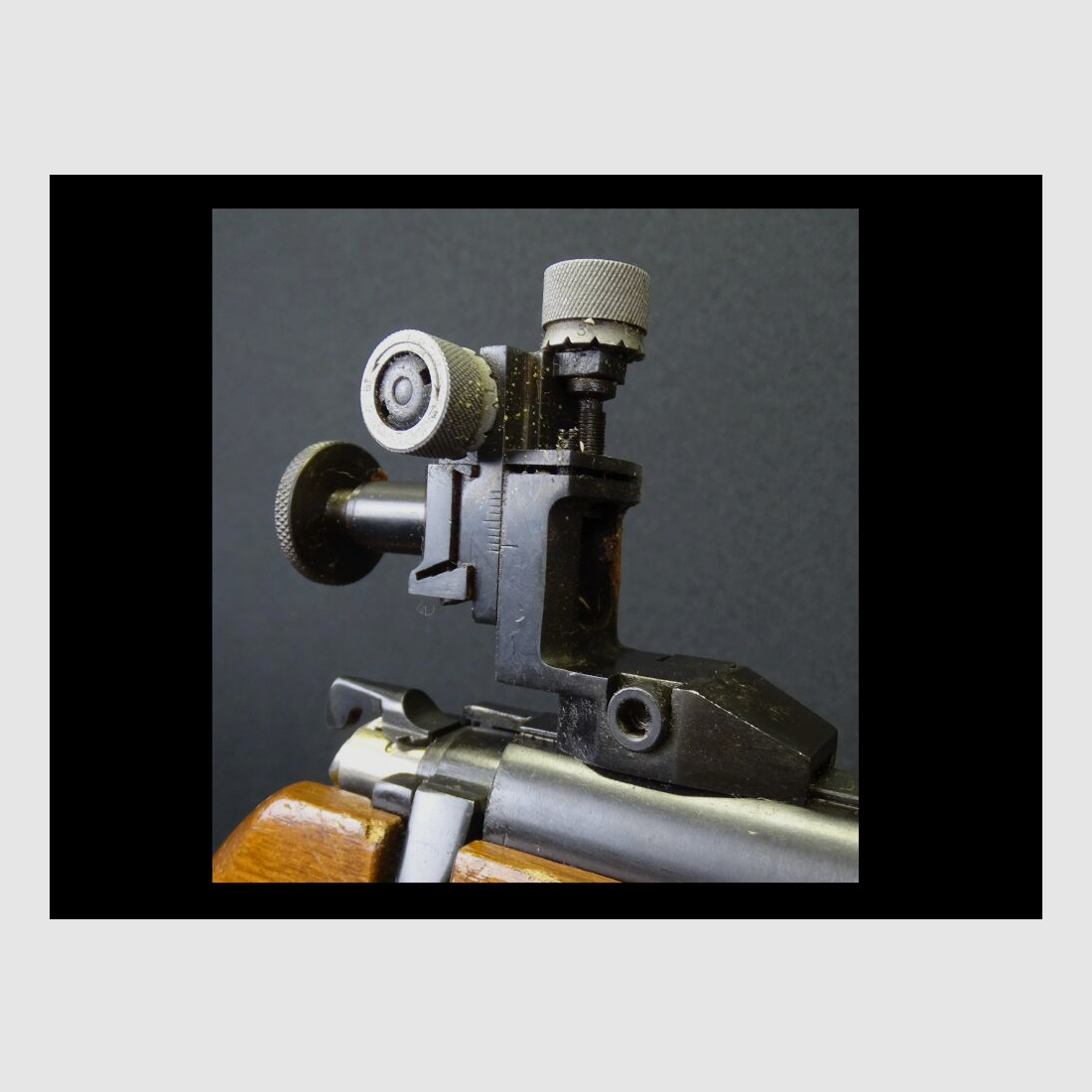 Norinco JW17 Match