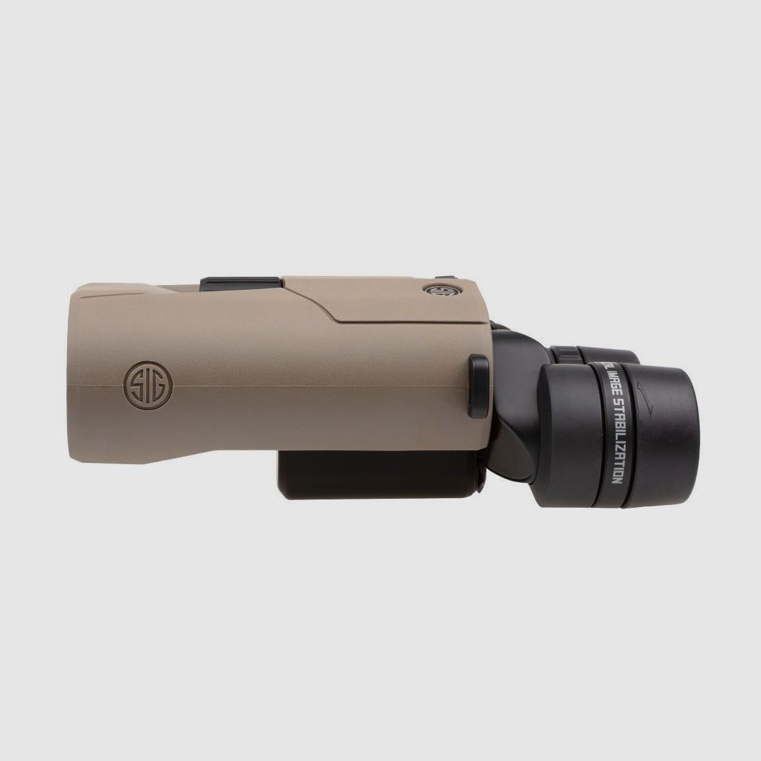 Sig Sauer Zulu6 HDX 12x42 FDE, Bild 2 von 3