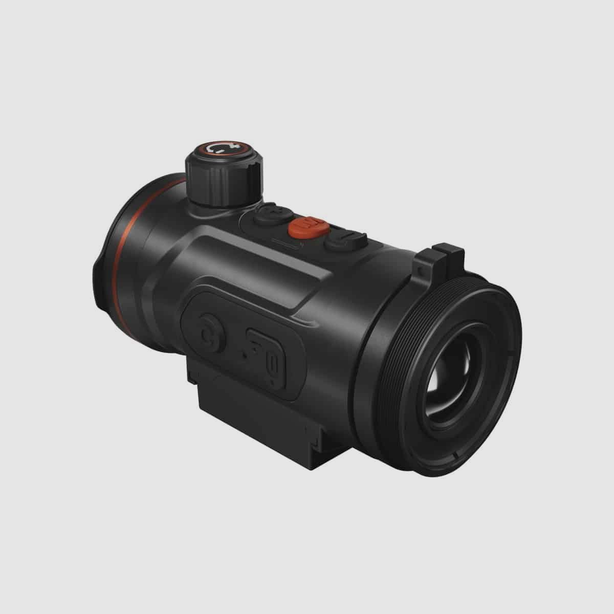 ThermTec Dispositivo di Visione Termica Hunt 650L PRO, immagine 2 di 3