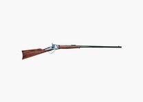 Chiappa 1874 Sharp .45-70 Gov.