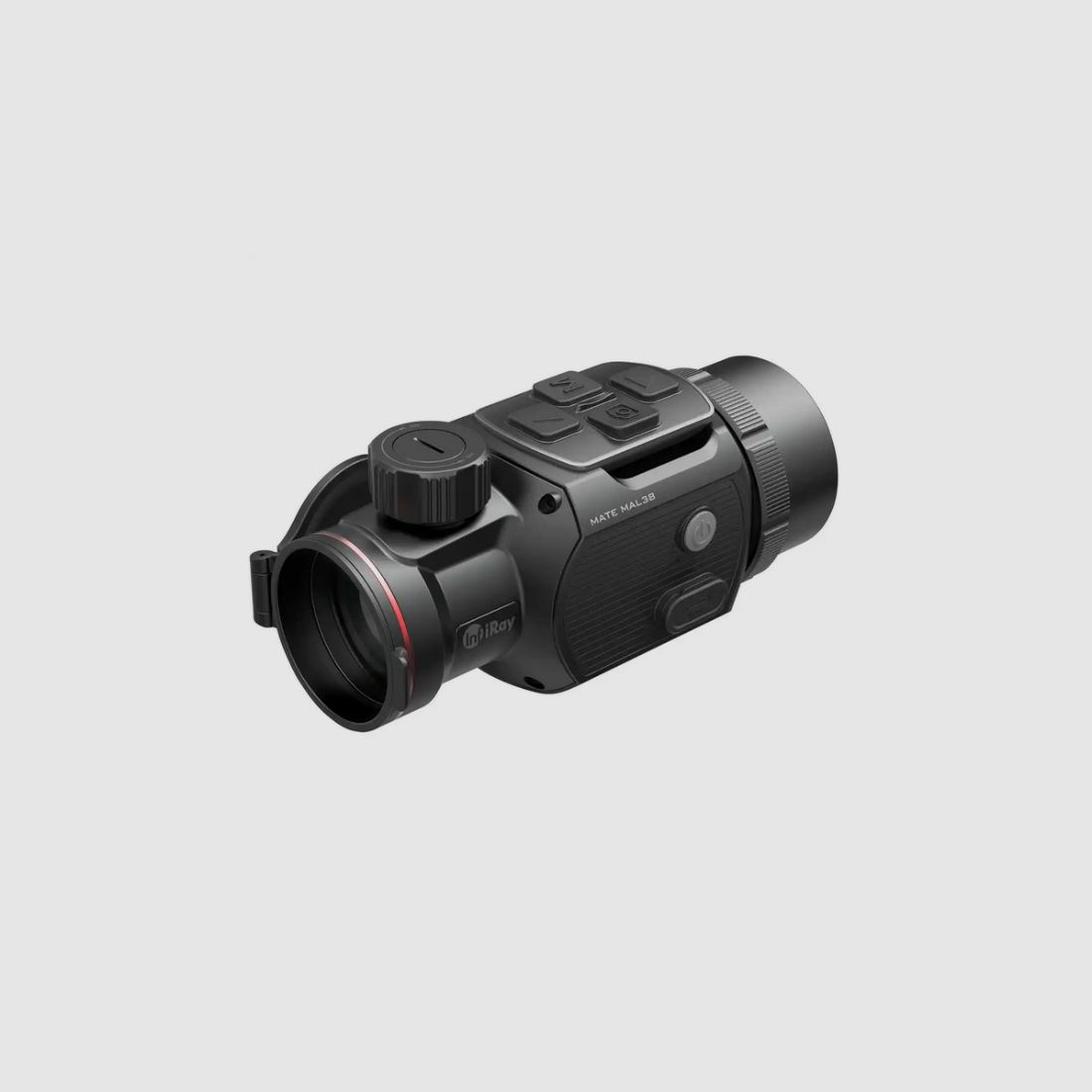 Wärmebildvorsatzgerät Infiray Mate MAL38 Sensor 384 × 288 Pixel