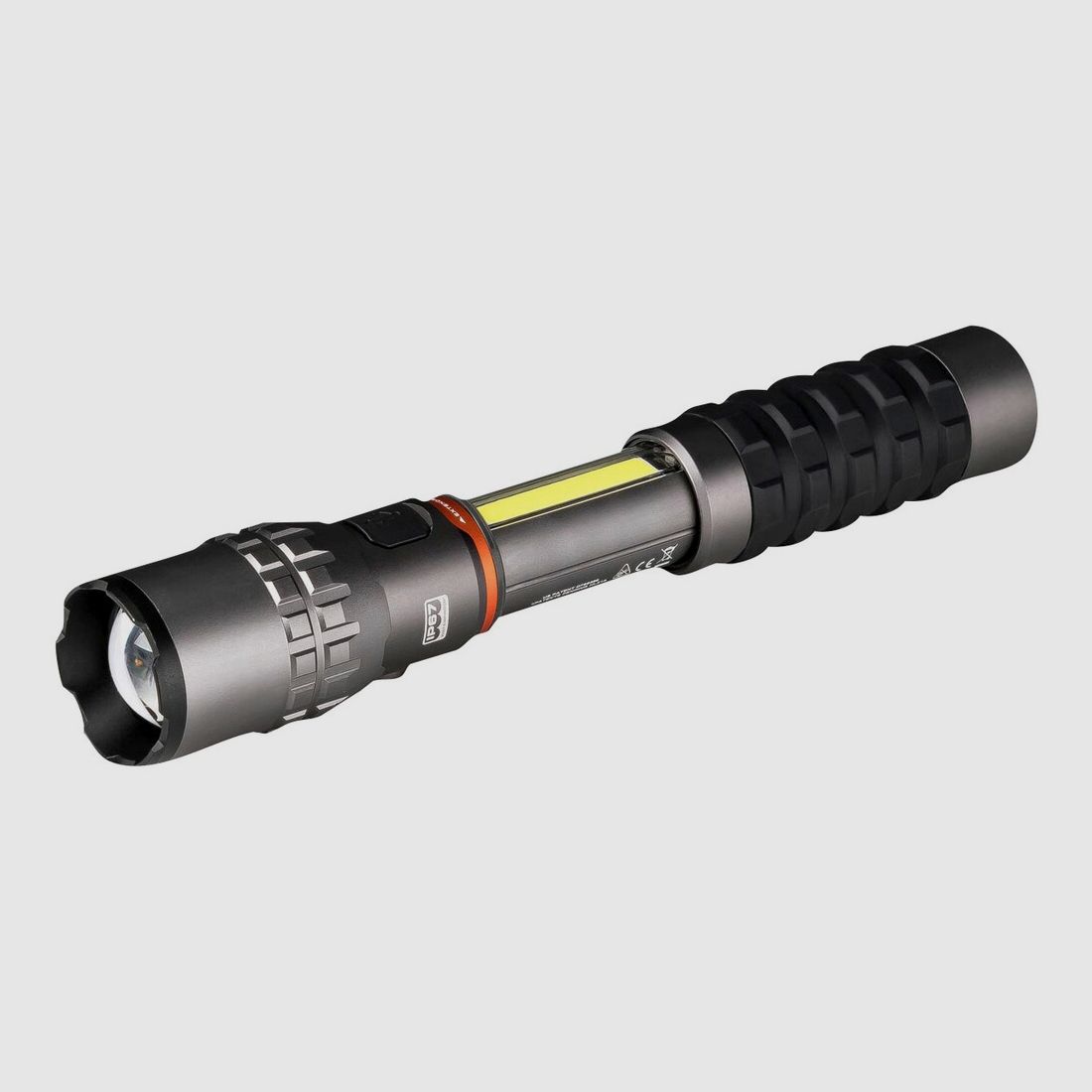 NEBO Pocket/work lamp SLYDE KING 2k, image 2 of 5