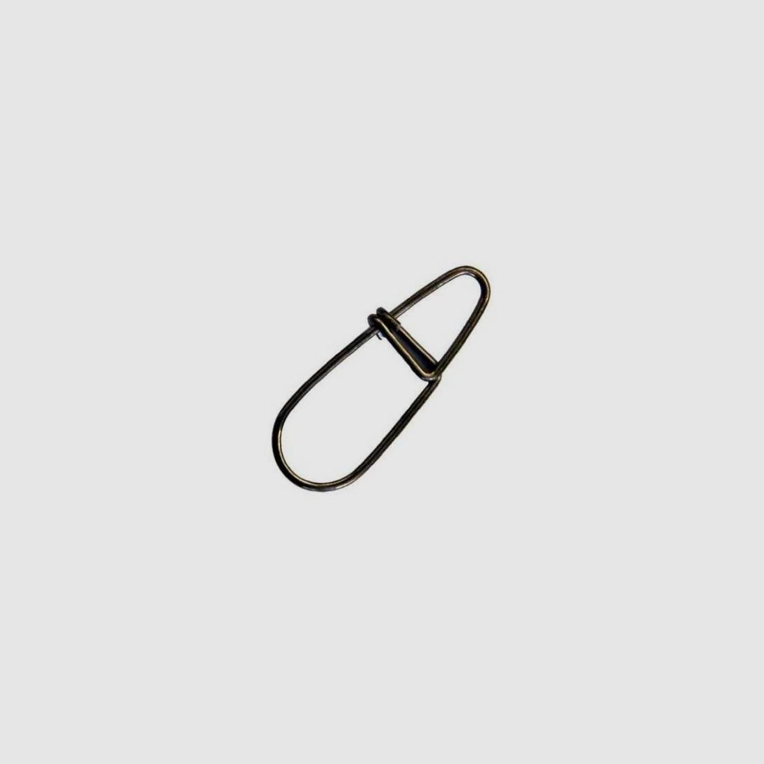 Émerillon Agrafe Powerline Grande Ouverture N°0 (x12)
