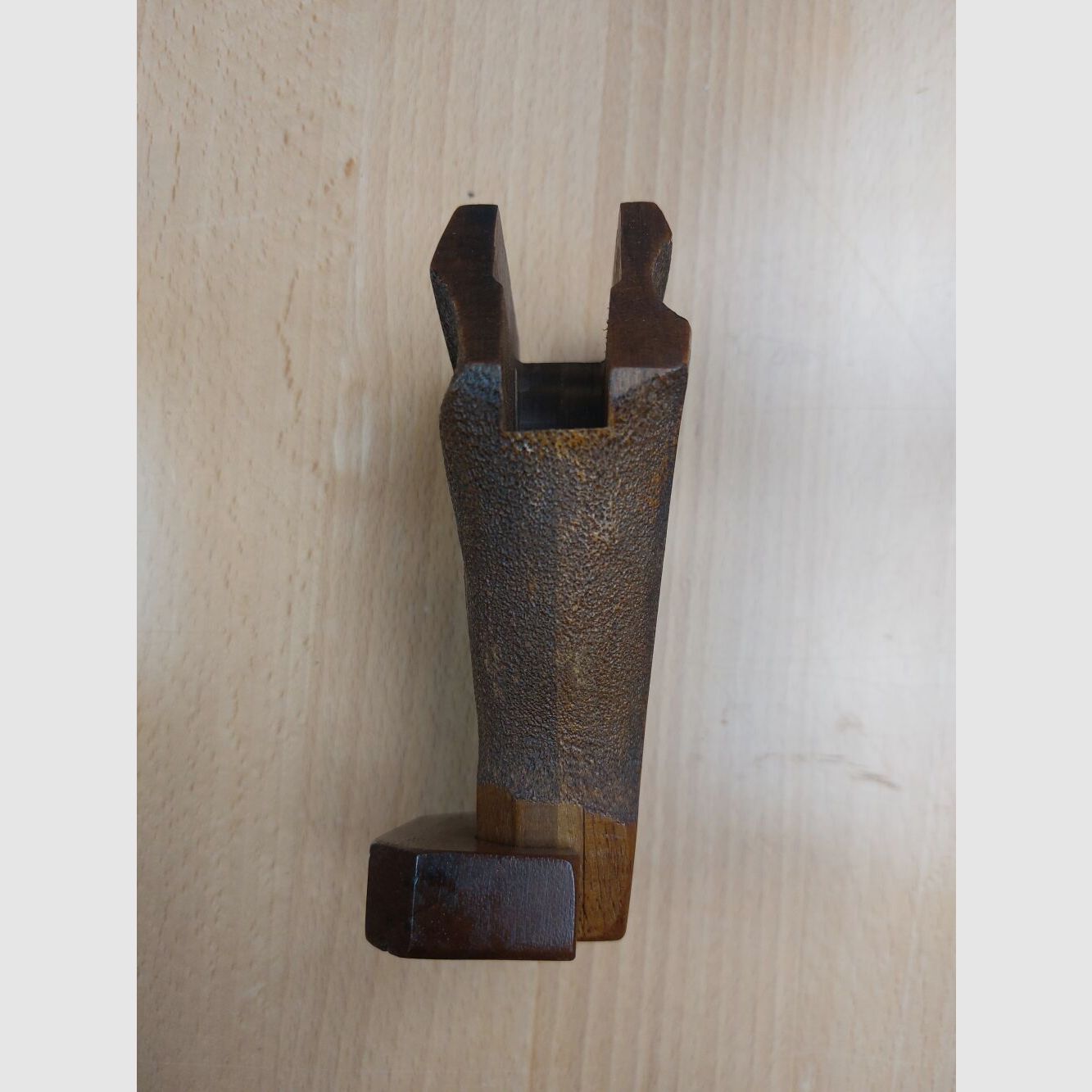 Walther, Ulm Modell GSP