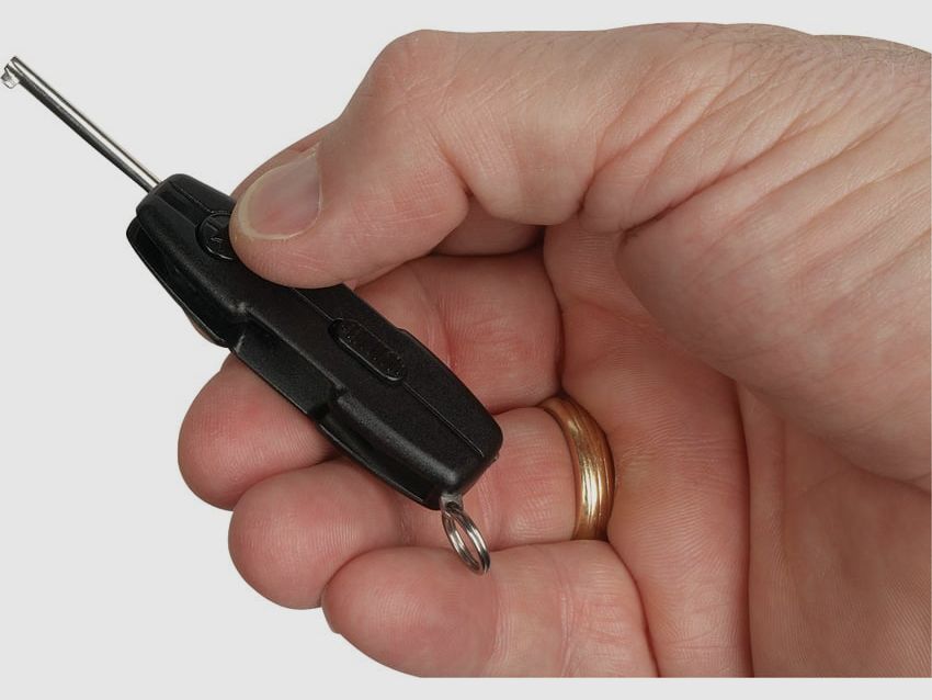 ASP AutoKey, Bild 7 von 18