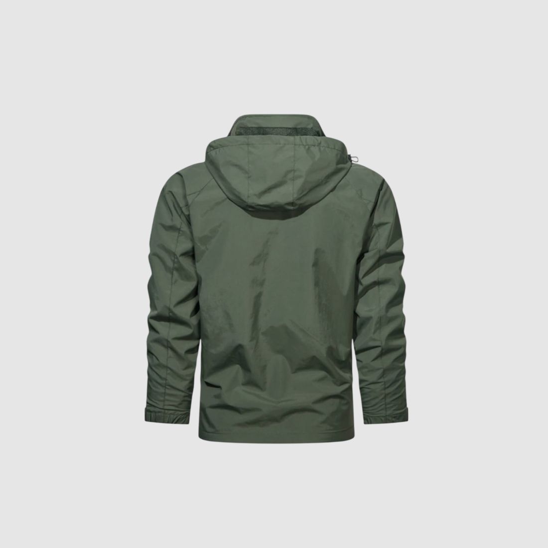 Giacca Safari Sport G05 IMPERMEABILE, immagine 2 di 4