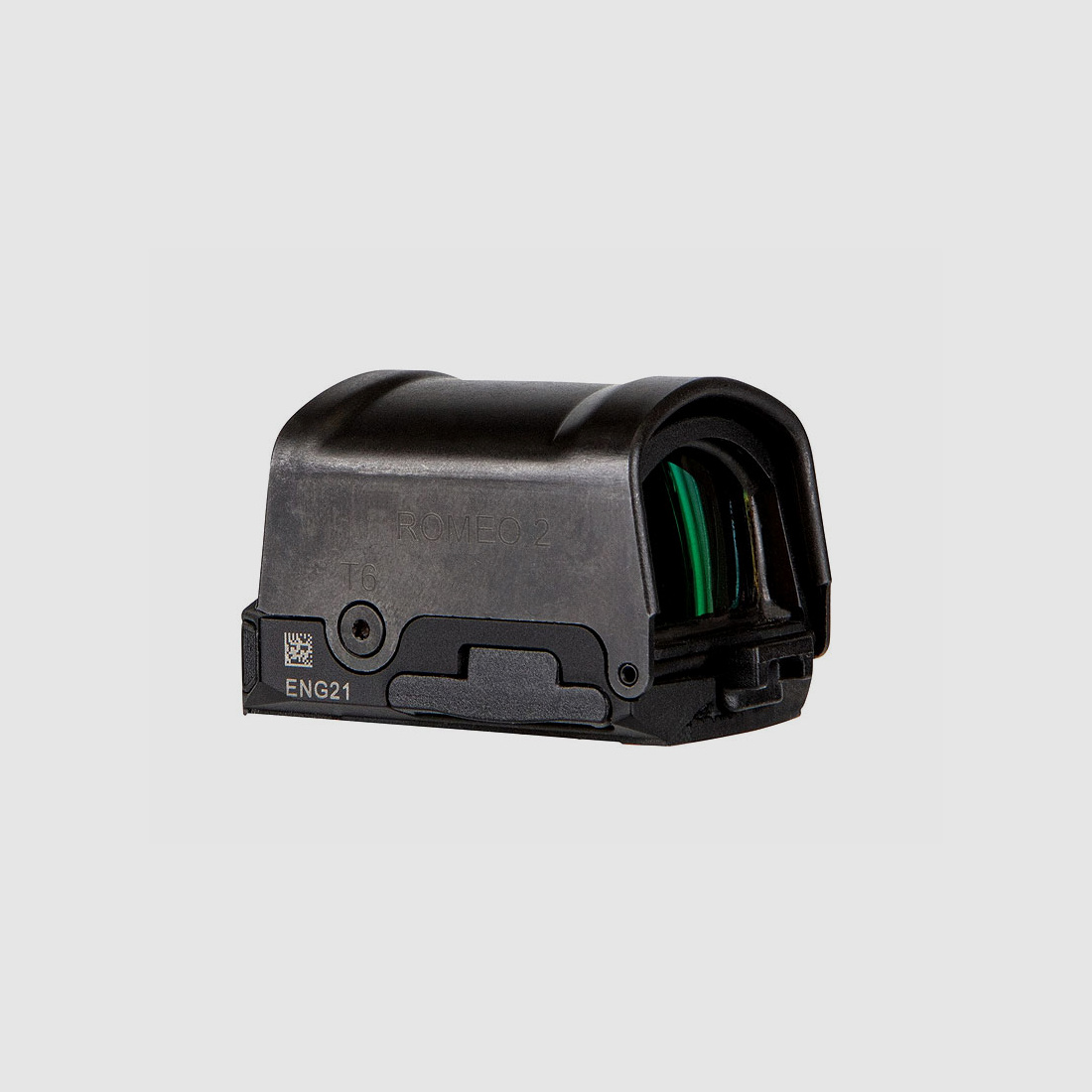 Sig Sauer ROMEO 2 met 6 MOA