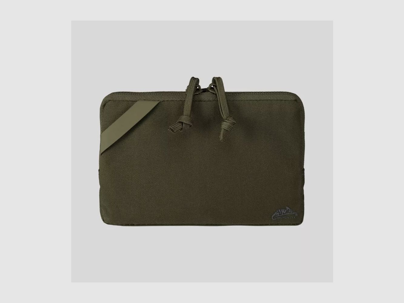 Cartera TRIP Cordura Olive Green, imagen 1 de 6