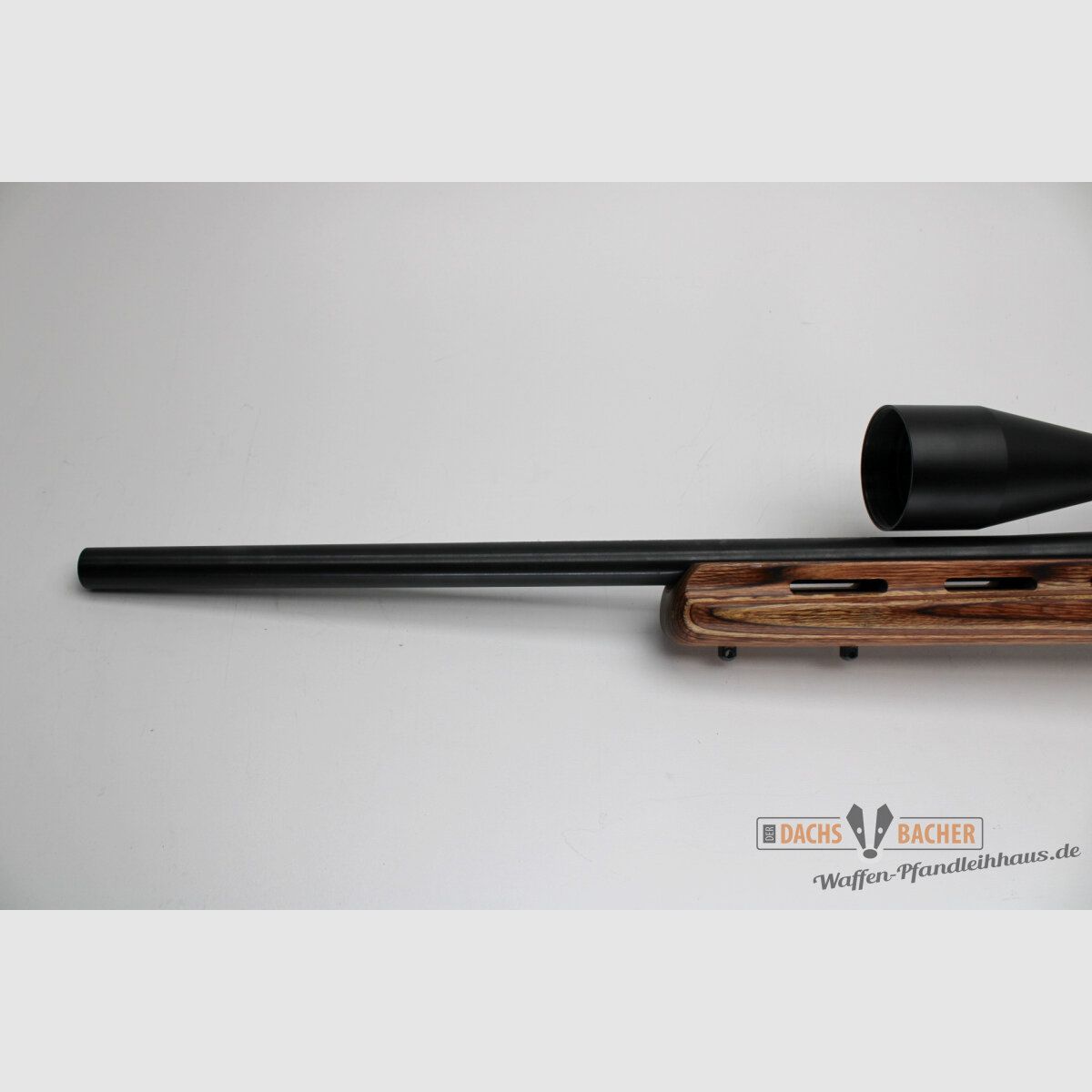 Rep Büchse Howa 1500 Varmint Kal.308 Win
