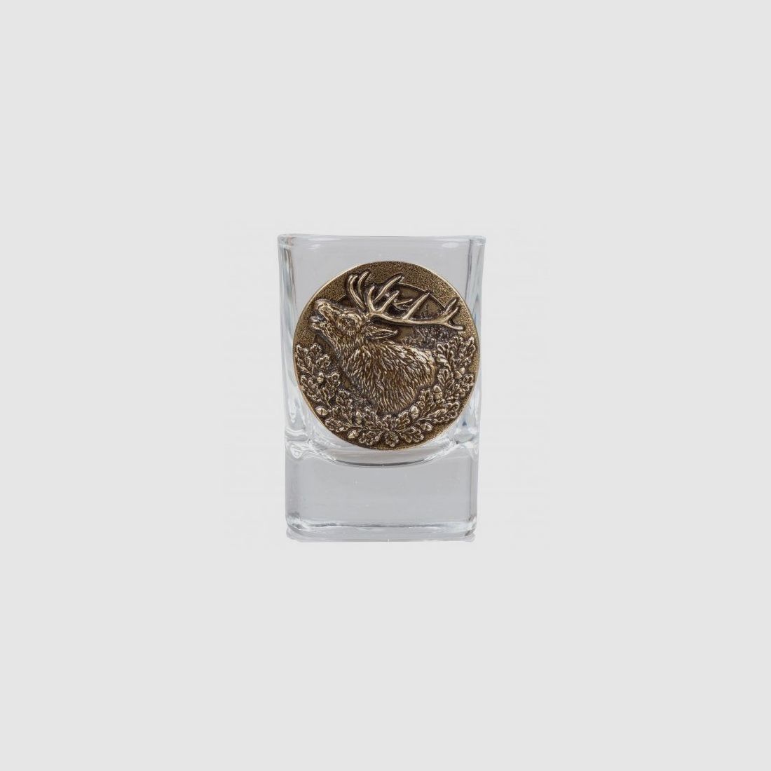 Juego de 6 vasos de chupito QUBE M, imagen 3 de 5