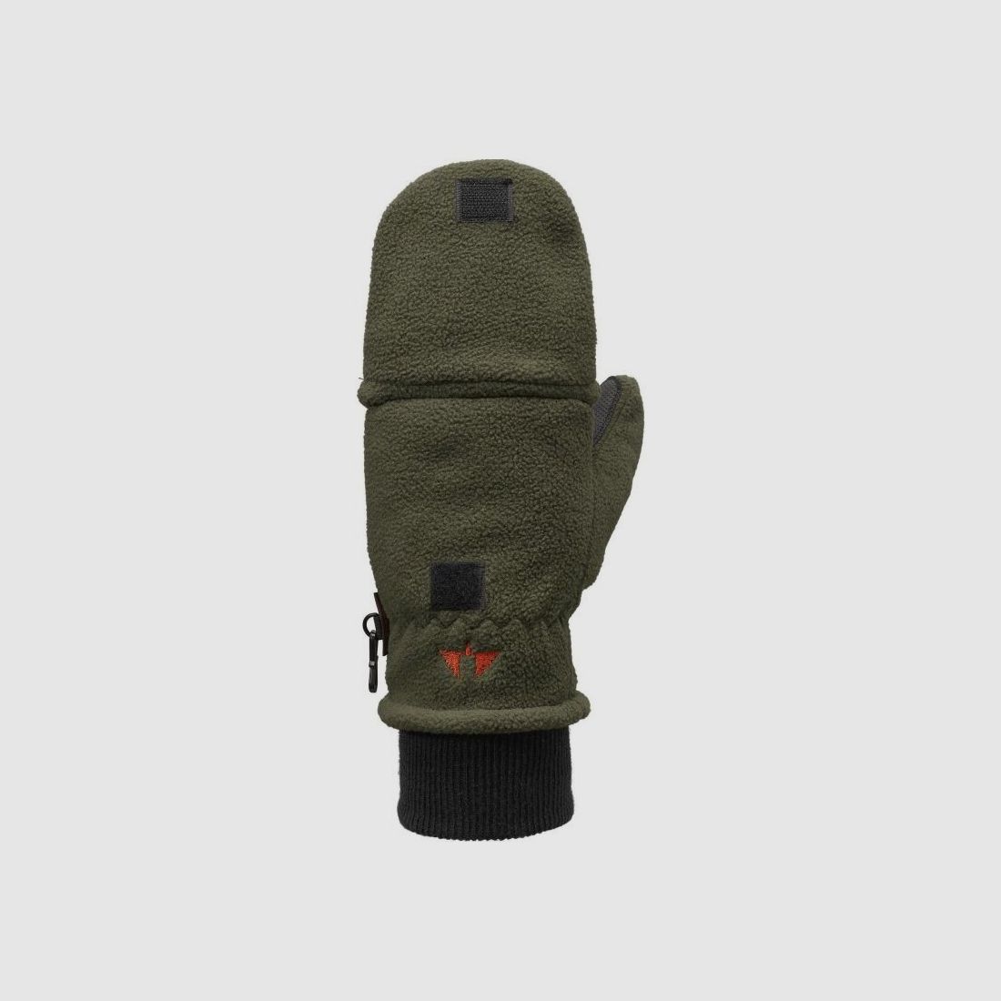 Swedteam Handschuhe Crest Thermo Hunting Green