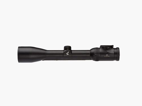 Swarovski Optik 2-12x50 Z6i SR Abs. 4A-I | Rail