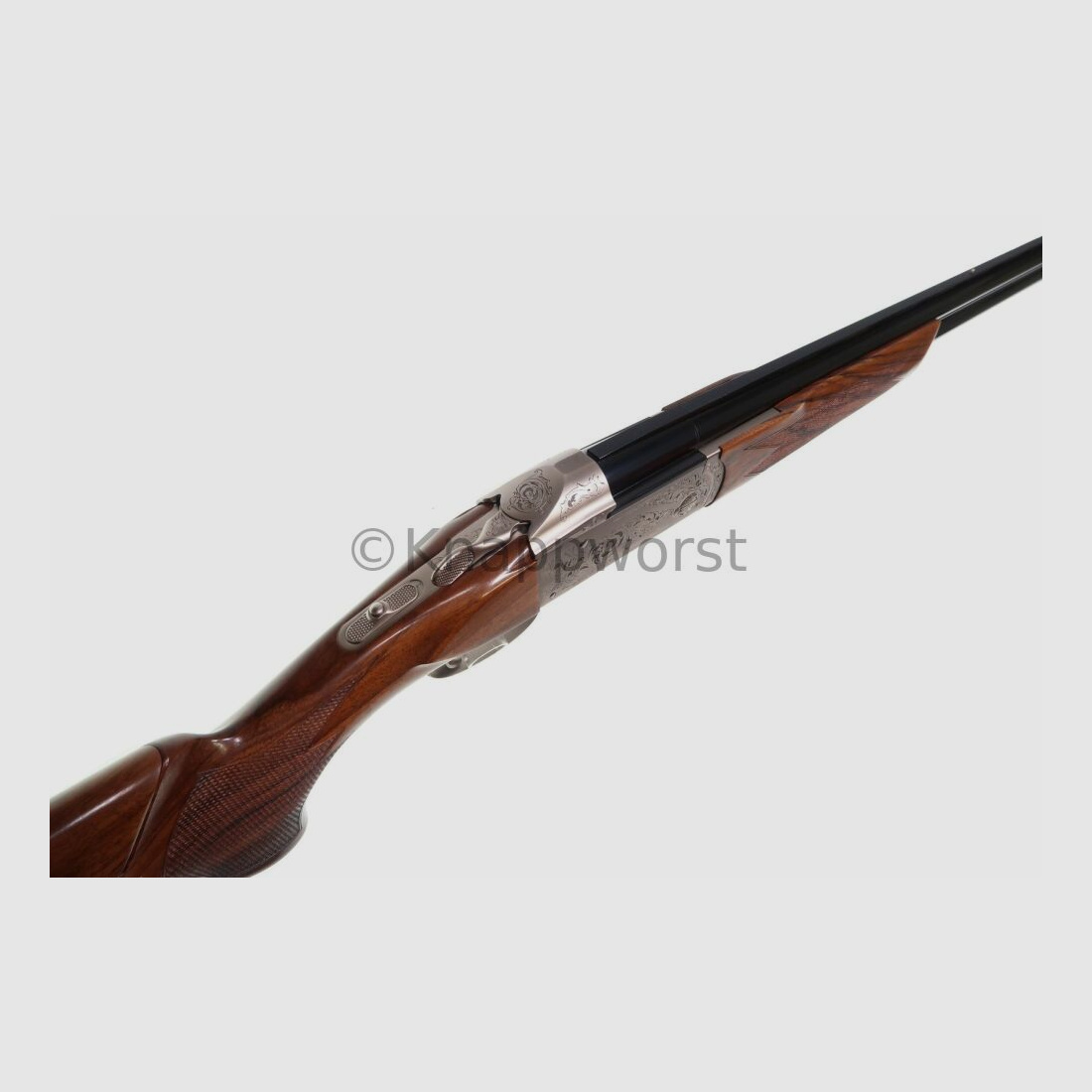 Krieghoff Krieghoff K80 Parcours