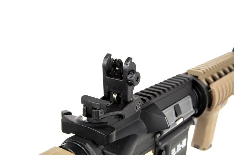 ASG carbine RRA Specna Arms SA-E03 EDGE - Half-Tan, image 88 of 90