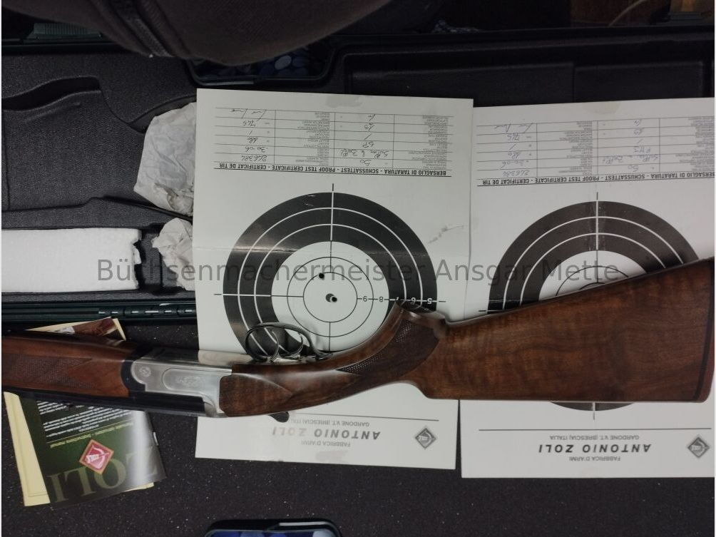 Antonio Zoli Corona BDB Corona BDB