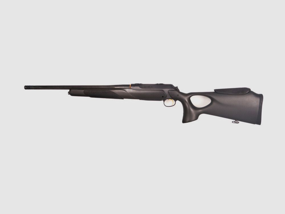 Sauer & Sohn 404 Select Carbon 47cm 18x1