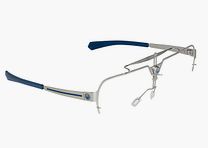 Beretta frame for shooting glasses Competition EVO