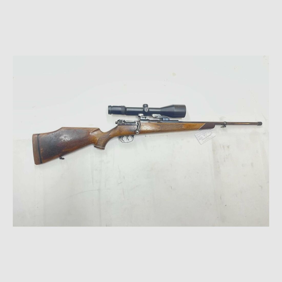 Mauser 66 7x64, Bild 1 von 2