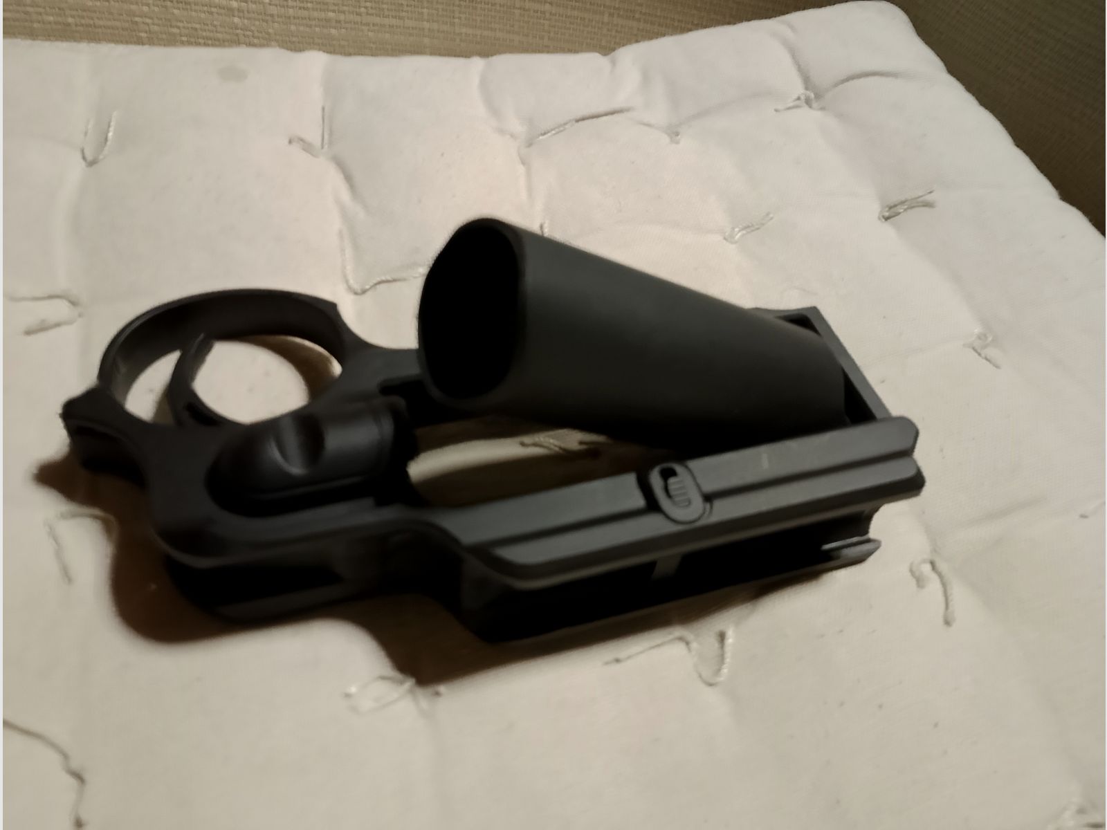 T4E Pepper Launcher P2P HDR 50 TR 50 Launcher for Walther PGS cartridges