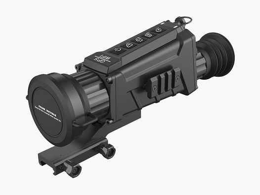 Hikvision Wärmebildzielfernrohr DS-2TR03-50UF/W