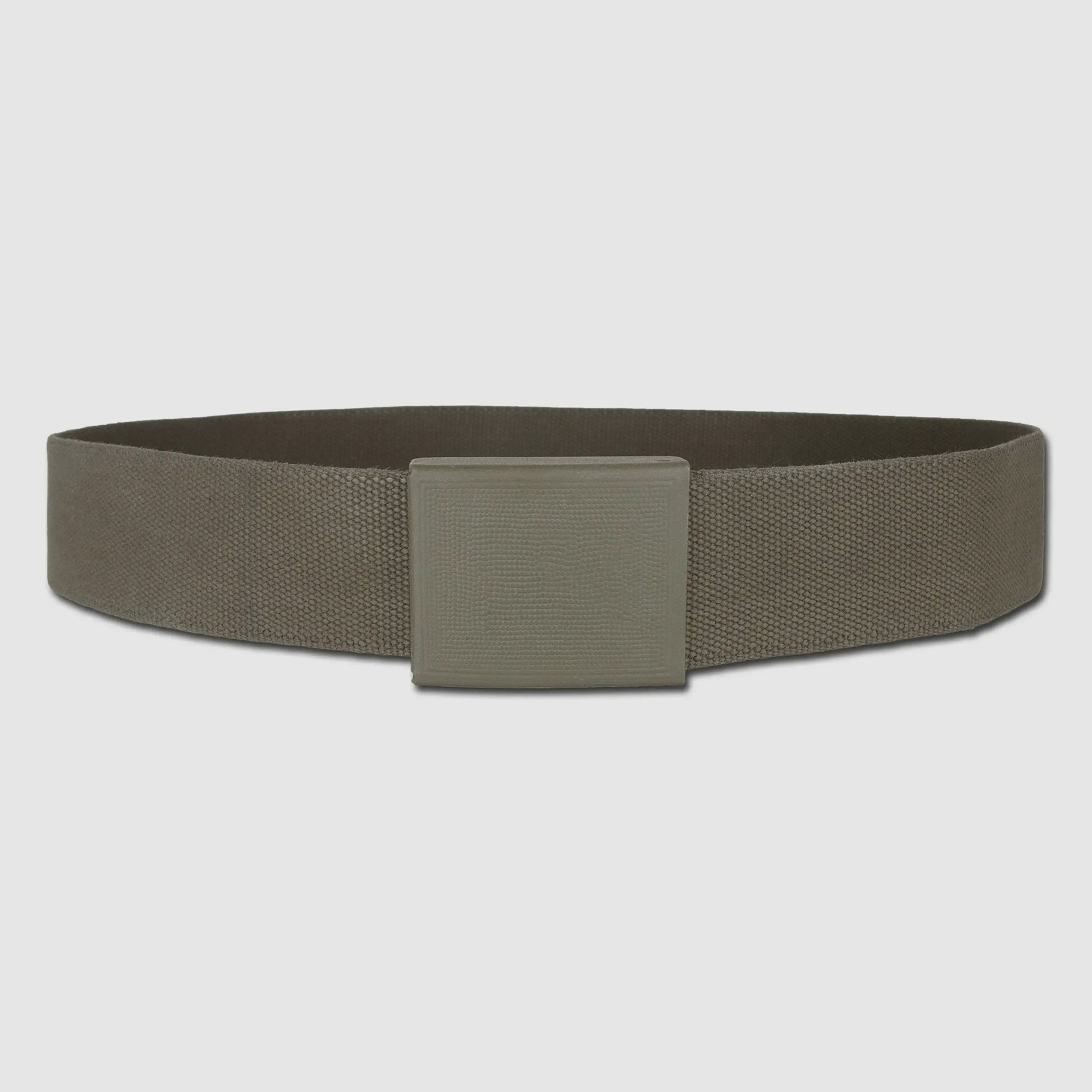 Bundeswehr Original BW Feldkoppel gebraucht