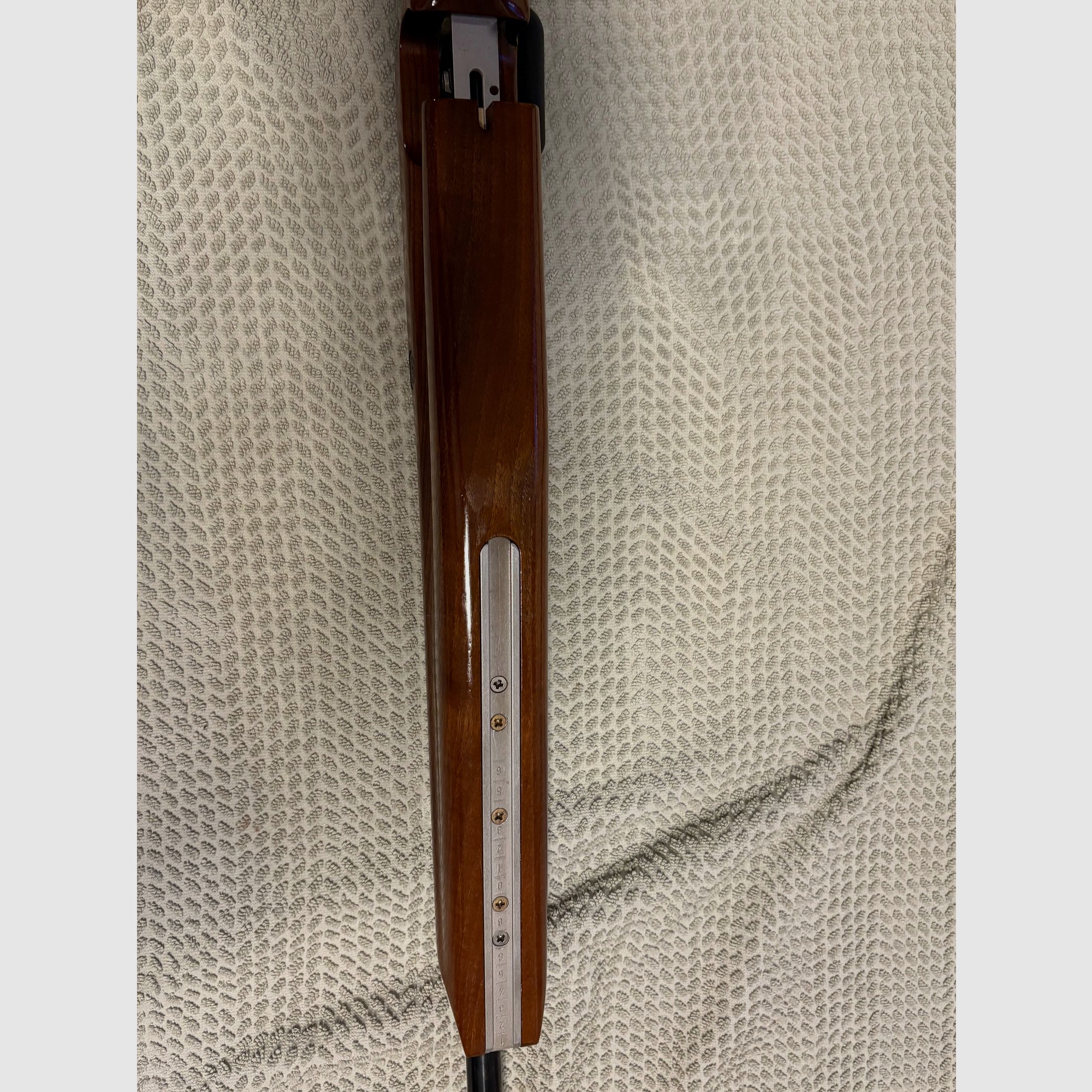 Feinwerkbau Modell 802 – cena do negocjacji kaliber 4,5 mm, cena do negocjacji