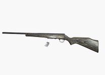 Savage Mark II