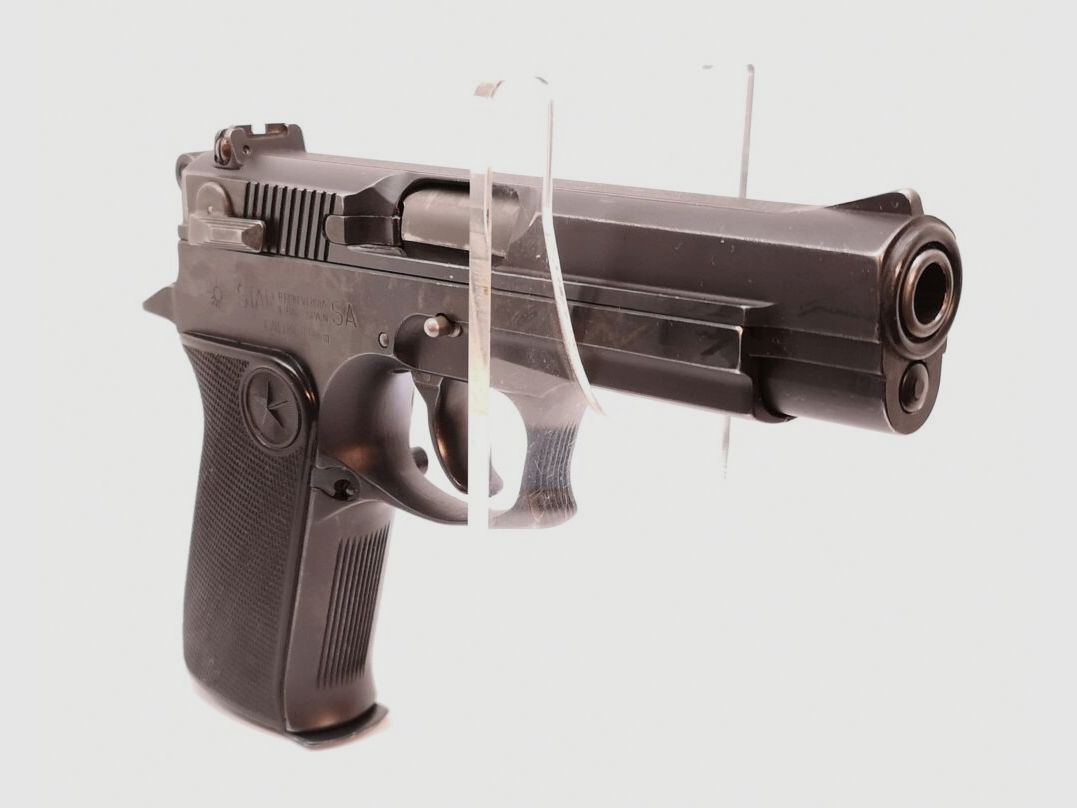 Star 30 M I