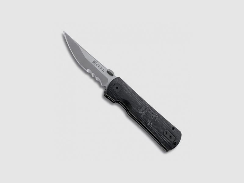 Couteau pliant CRKT 2901 Heiho