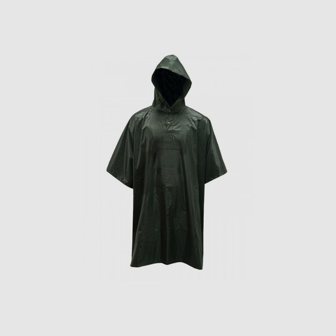 PONCHO TREELAND KAKI
