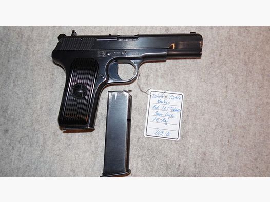 Norinco Mod 213 Tokarev