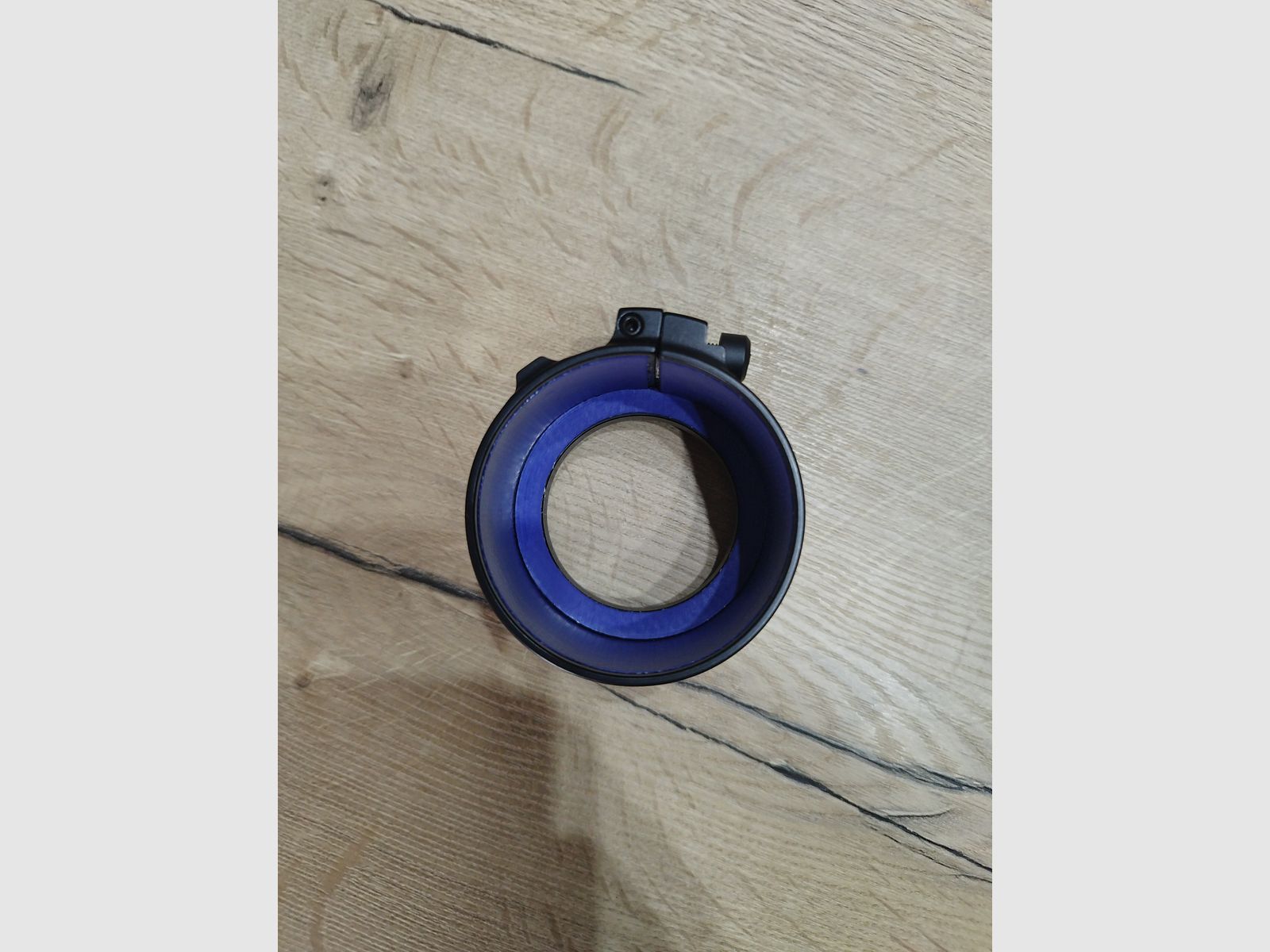 Rusan Modulaire Adapter MAR-58 (Snellspann)
