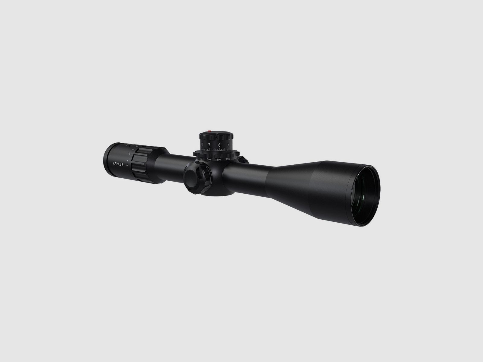 KAHLES K540I REFINED 5-40X56L SKMR+ CCW WIN LEFT, image 4 sur 9
