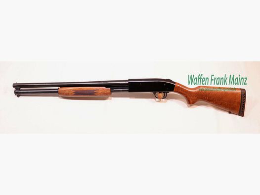 Mossberg - USA Mod. 500 A