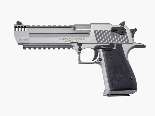 Desert Eagle XIX 6" IMB Stal Nierdzewna