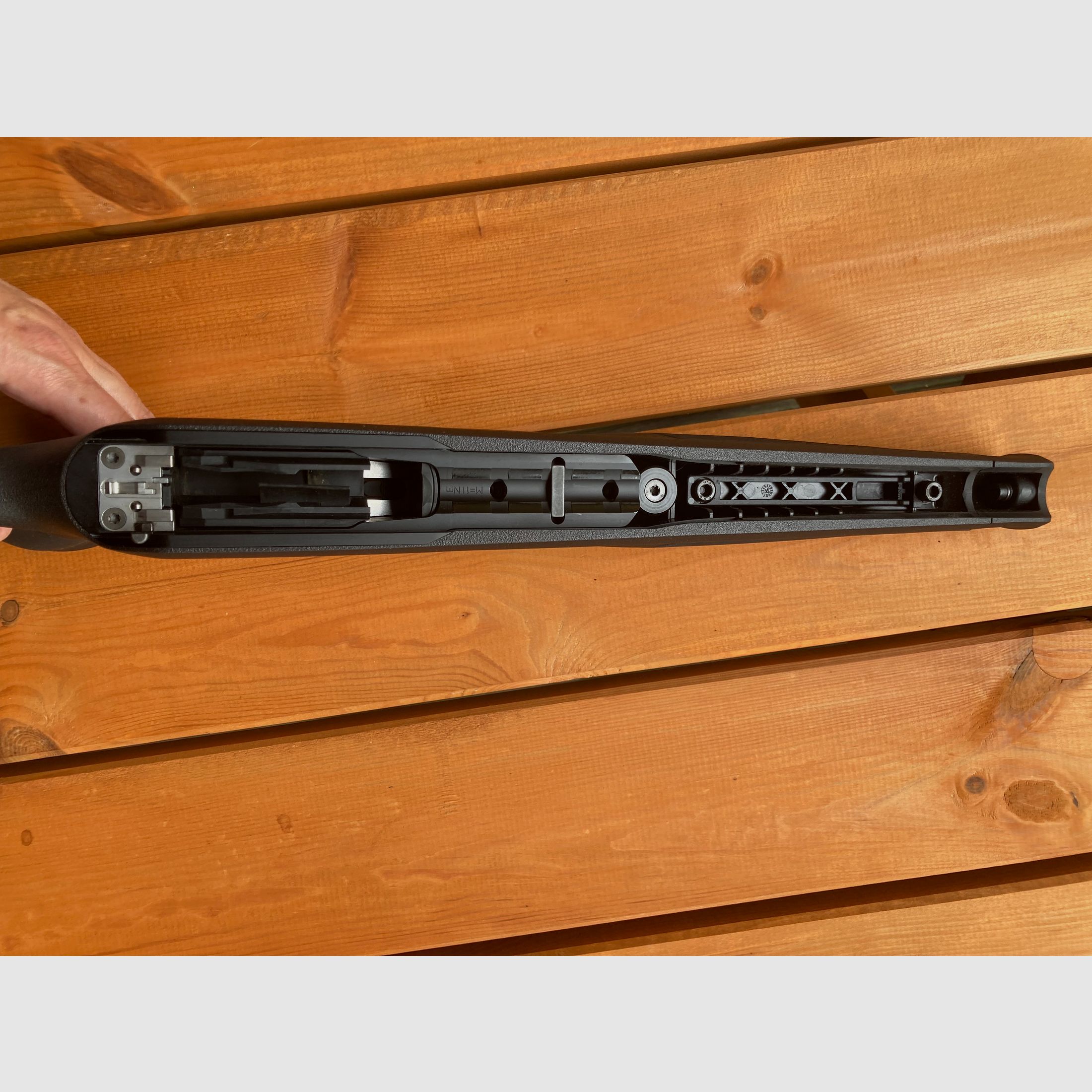 Schaft Blaser R8 Professional Success mit Atzl-Abzug