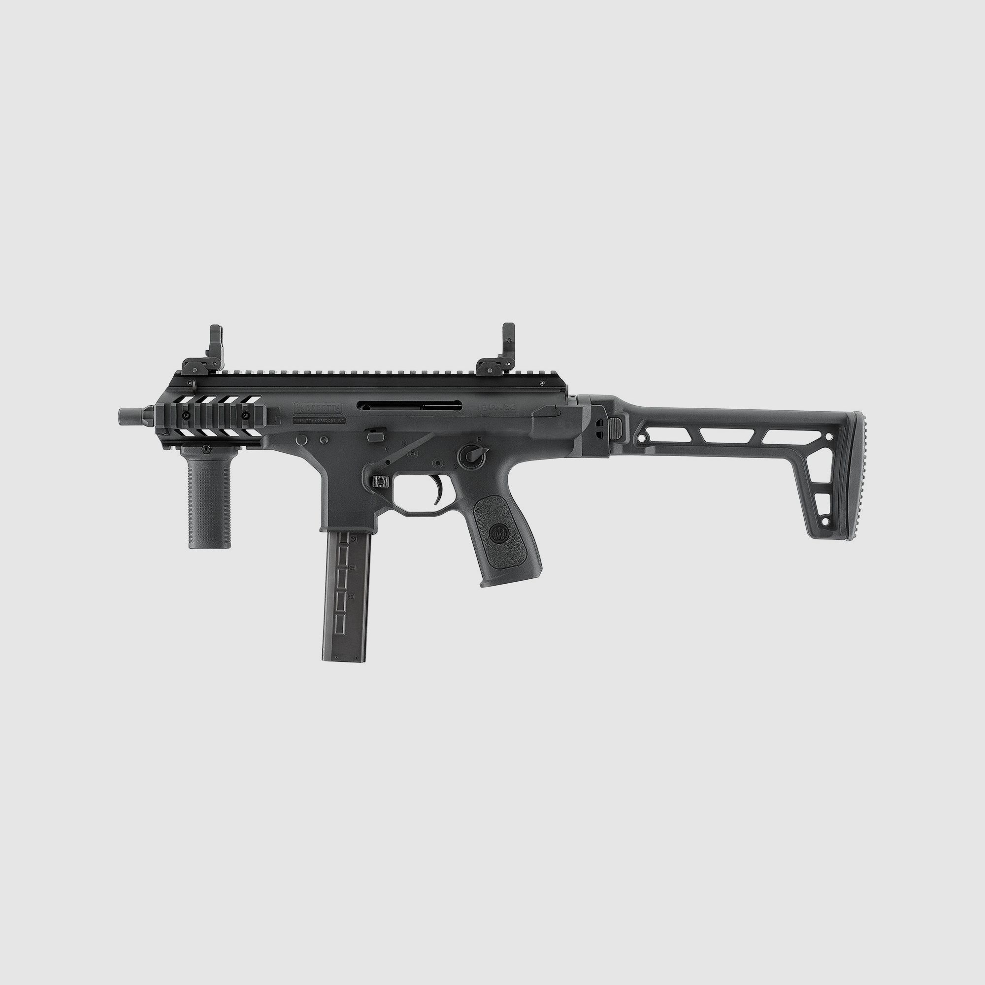 Beretta PMX Softair Maschinenpistole frei ab 18 Jahren