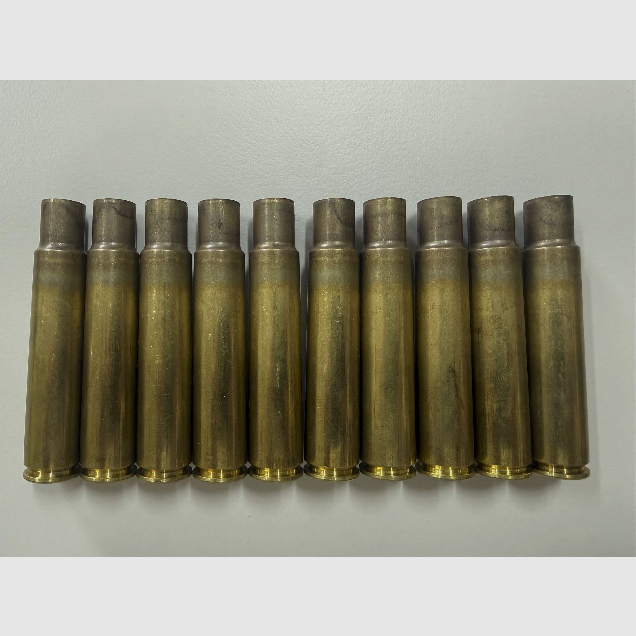 .416 Rigby Hornady cases in the original packaging