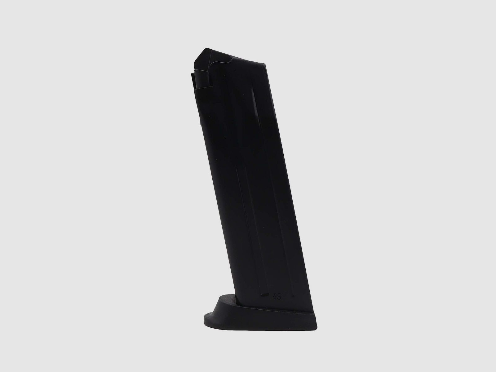 H&K USP Custom Sport, Expert, Elite, 45ACP cargador con base de cargador extendida, 12 disparos