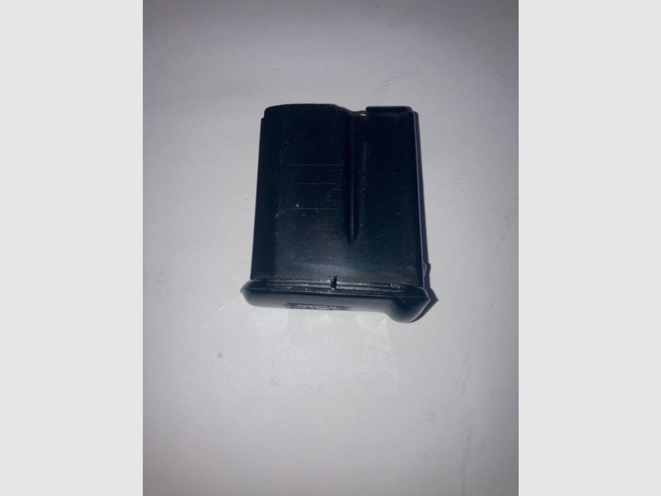 Anschütz Magazine 1516-U4 caliber .22 Winchester Magnum