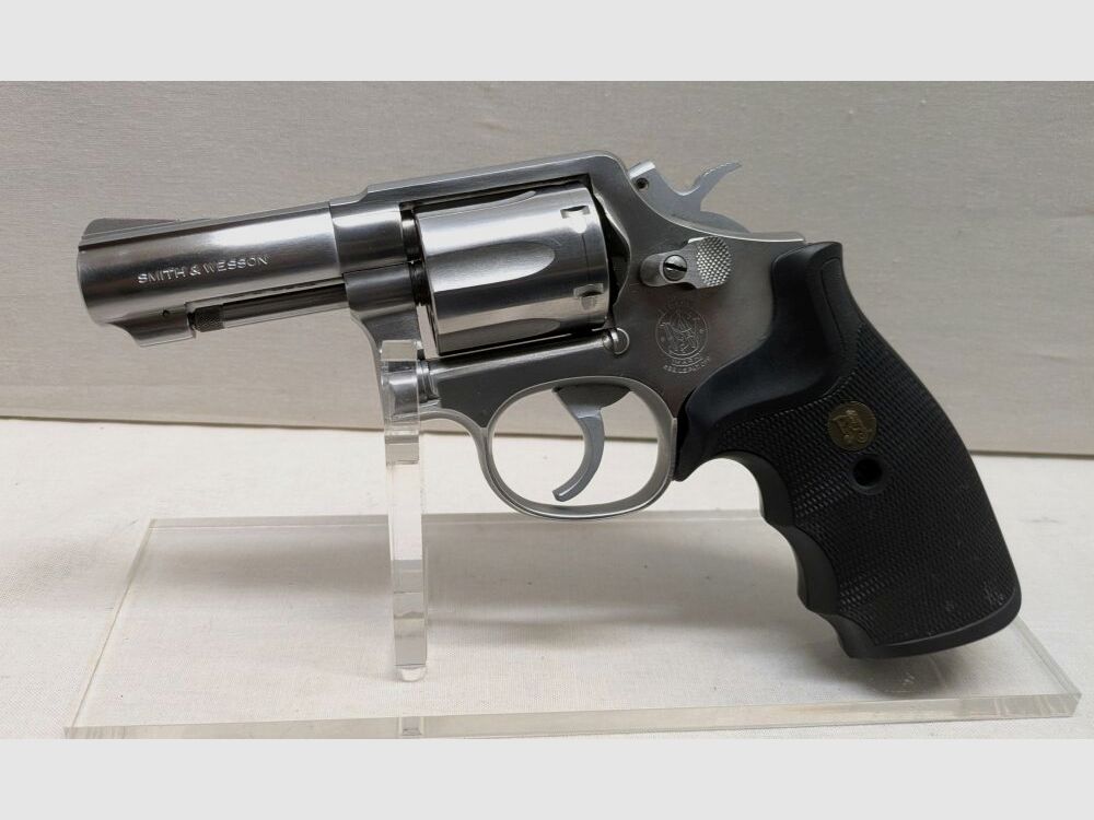 Smith & Wesson 65-3