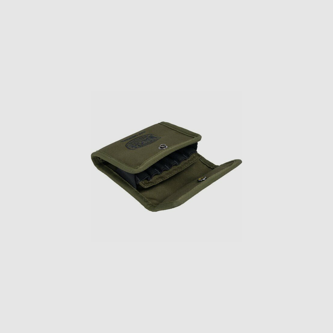 Mauser Patronenetui grün